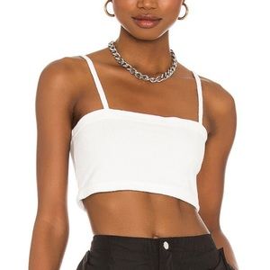DYLN Dominic Crop Top